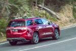 Holden Acadia LTZ-V 2018 года
